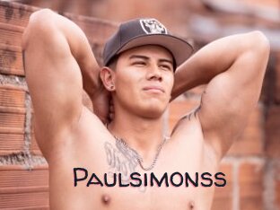 Paulsimonss