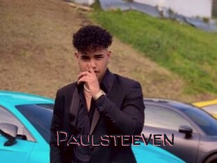 Paulsteeven