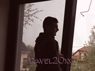 Pavel20xx