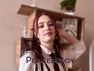 Peaceboddy