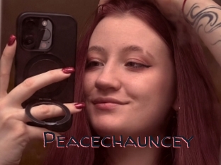 Peacechauncey
