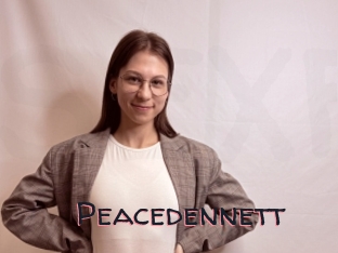 Peacedennett