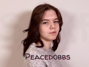 Peacedobbs