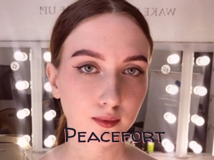 Peacefort