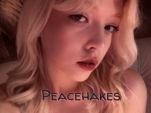 Peacehakes