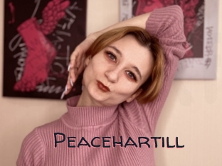 Peacehartill