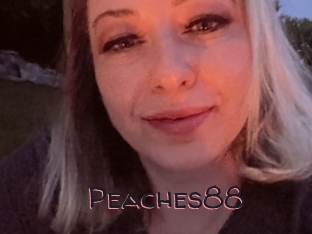 Peaches88
