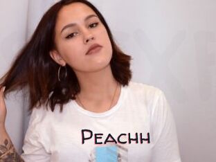 Peachh