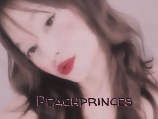 Peachprinces