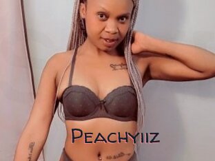 Peachyiiz