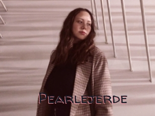 Pearlejerde