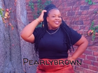 Pearlybrown
