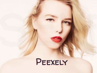 Peexely