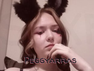 Peggyarras