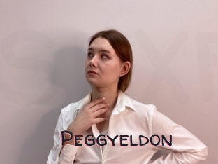 Peggyeldon