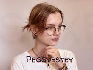 Peggyestey