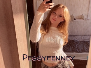 Peggyfenney