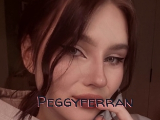 Peggyferran