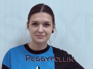 Peggyfollin