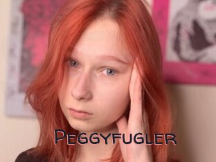 Peggyfugler