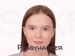 Peggyharder