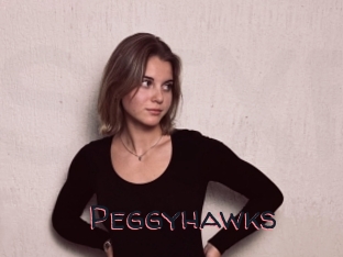 Peggyhawks