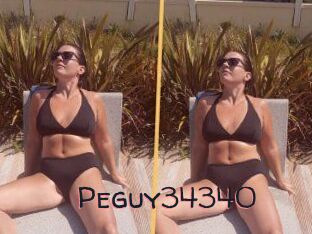 Peguy34340