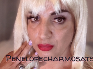 Penelopecharmosats