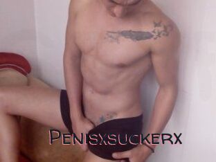 Penisxsuckerx