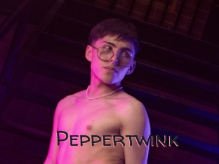 Peppertwink