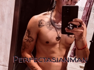 Perfectasianman