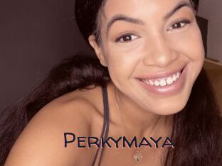 Perkymaya
