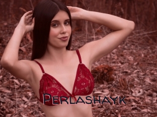 Perlashayk