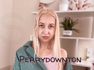 Perrydownton