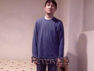 Peter123