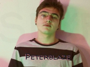 Peterblaze