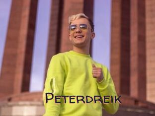Peterdreik