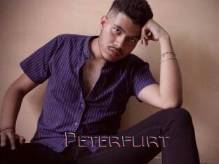 Peterflirt