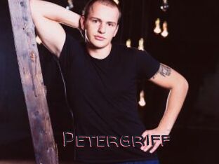 Petergriff