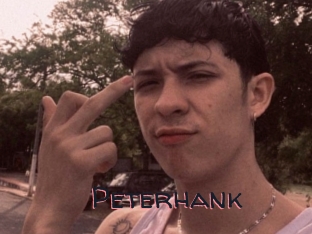 Peterhank
