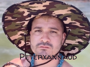 Peterxannaud