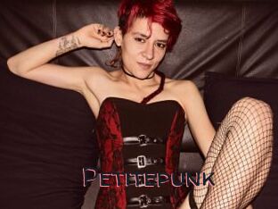 Petitepunk