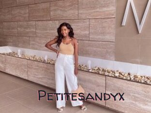 Petitesandyx
