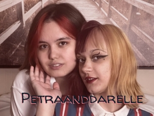Petraanddarelle