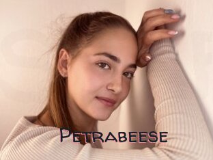 Petrabeese