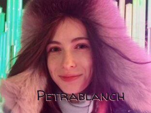 Petrablanch