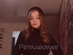 Petraborne
