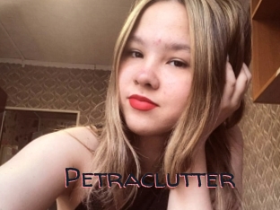 Petraclutter