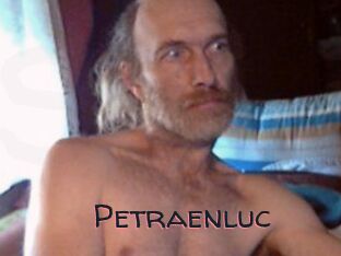 Petraenluc