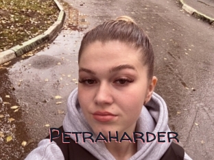 Petraharder